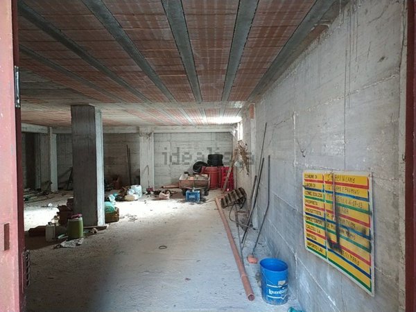 appartamento in vendita a San Marco in Lamis