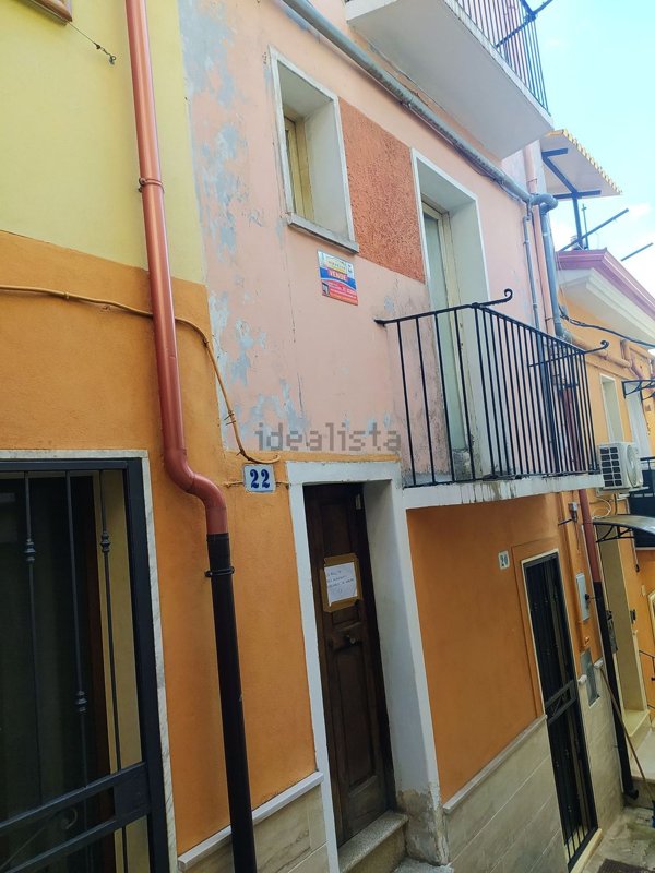 appartamento in vendita a San Marco in Lamis