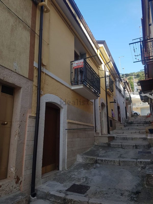 appartamento in vendita a San Marco in Lamis