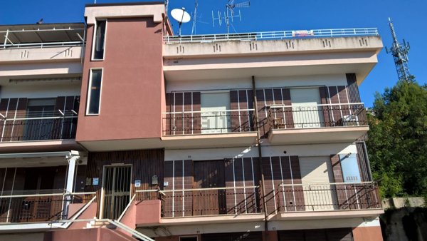 locale di sgombero in vendita a San Marco in Lamis