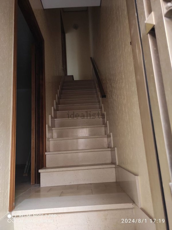 appartamento in vendita a San Marco in Lamis