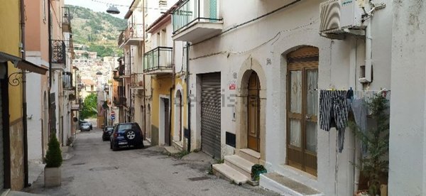 casa indipendente in vendita a San Marco in Lamis