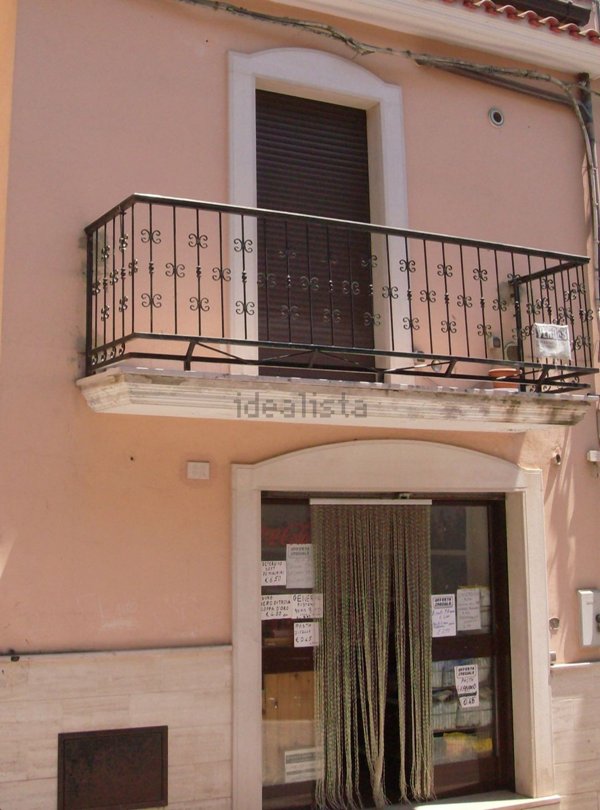 appartamento in vendita a San Marco in Lamis