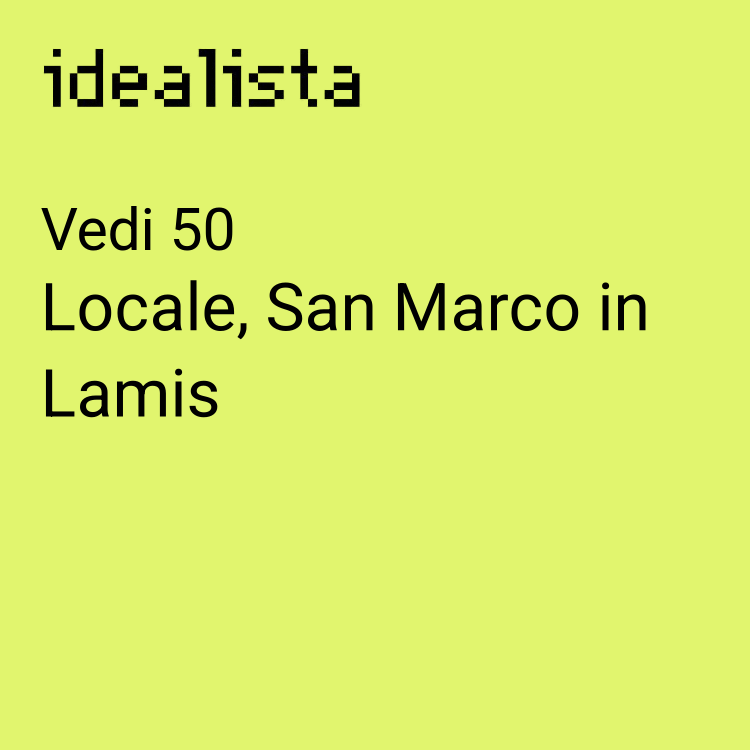 appartamento in vendita a San Marco in Lamis