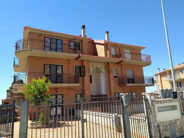 appartamento in vendita a San Marco in Lamis in zona Borgo Celano