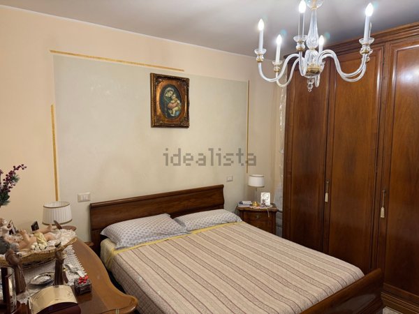 appartamento in vendita a San Marco in Lamis