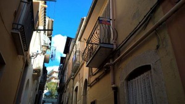 quadrivano in vendita a San Marco in Lamis