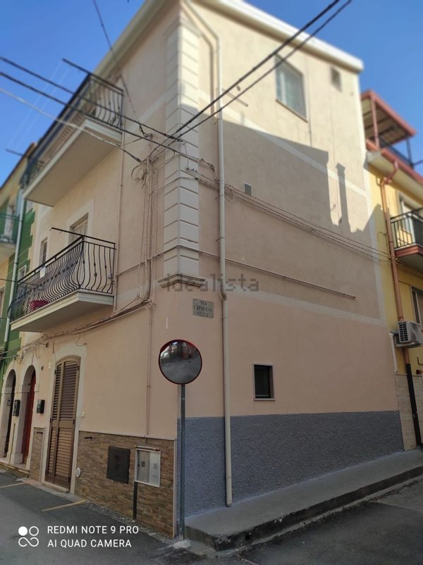 appartamento in vendita a San Marco in Lamis