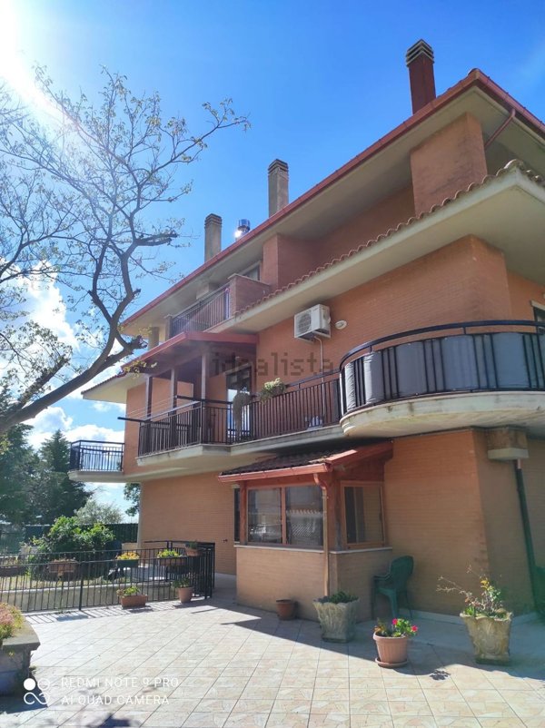 appartamento in vendita a San Marco in Lamis in zona Borgo Celano