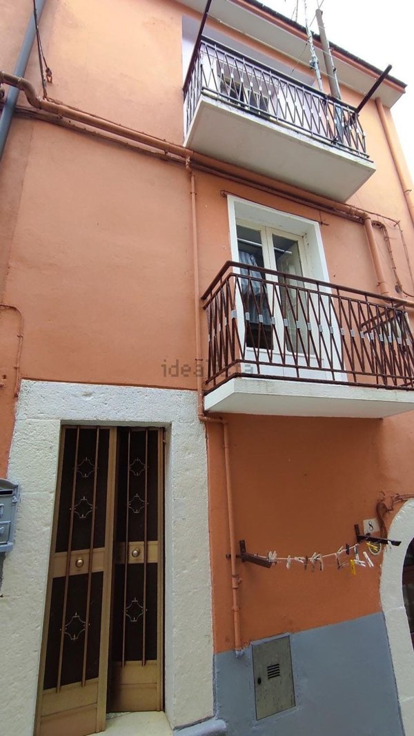 casa indipendente in vendita a San Marco in Lamis