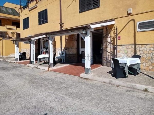 negozio in vendita a San Marco in Lamis