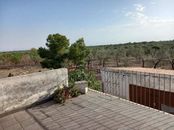 casale in vendita a San Marco in Lamis