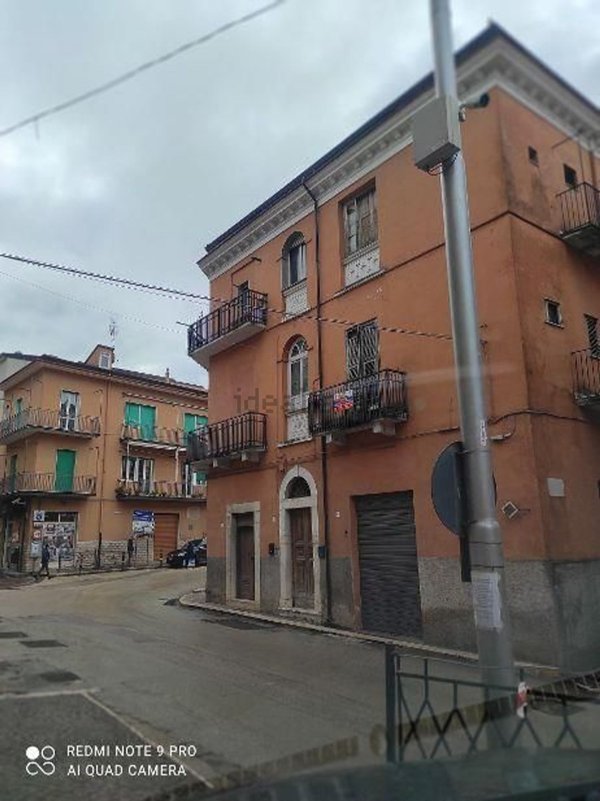 appartamento in vendita a San Marco in Lamis