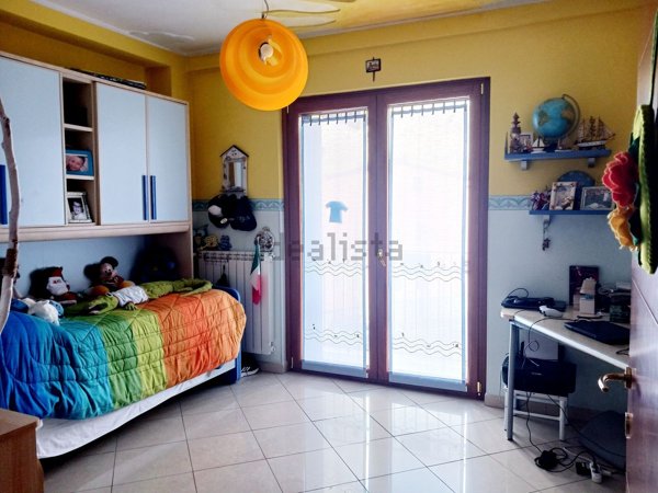 appartamento in vendita a San Marco in Lamis