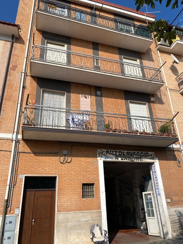 appartamento in vendita a San Marco in Lamis