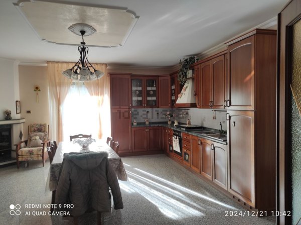 appartamento in vendita a San Marco in Lamis