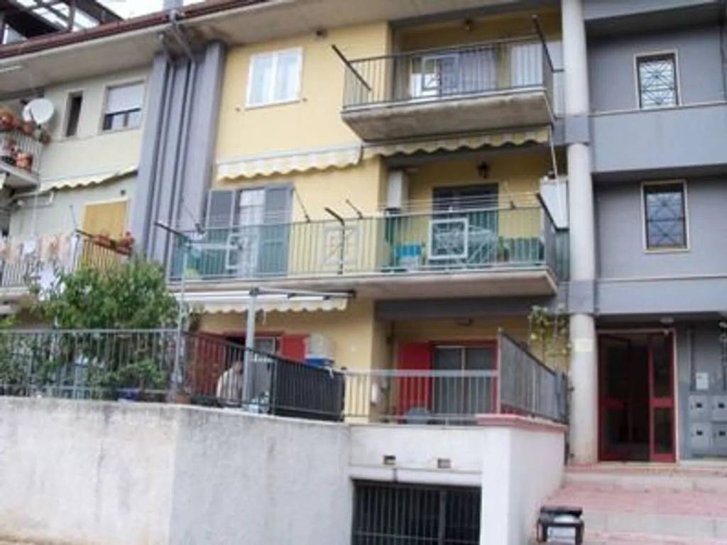 appartamento in vendita a San Marco in Lamis