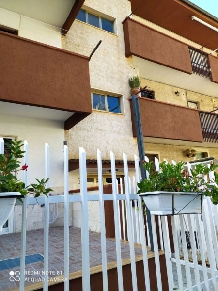 appartamento in vendita a San Marco in Lamis