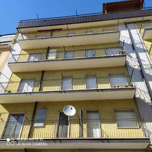 appartamento in vendita a San Marco in Lamis