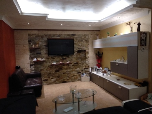 appartamento in vendita a San Marco in Lamis