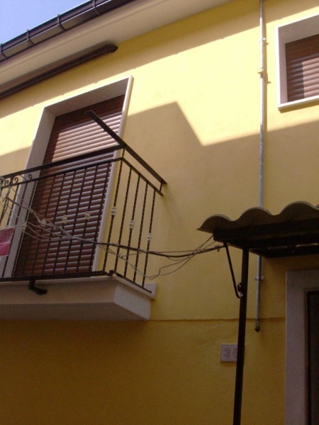 appartamento in vendita a San Marco in Lamis