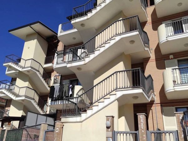 appartamento in vendita a San Marco in Lamis