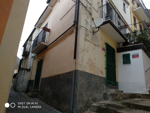 casa indipendente in vendita a San Marco in Lamis