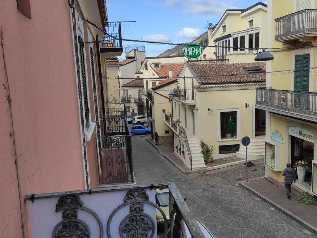 appartamento in vendita a San Marco in Lamis