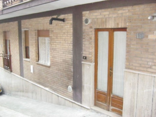 appartamento in vendita a San Marco in Lamis