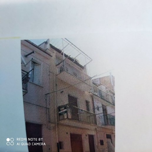 appartamento in vendita a San Marco in Lamis