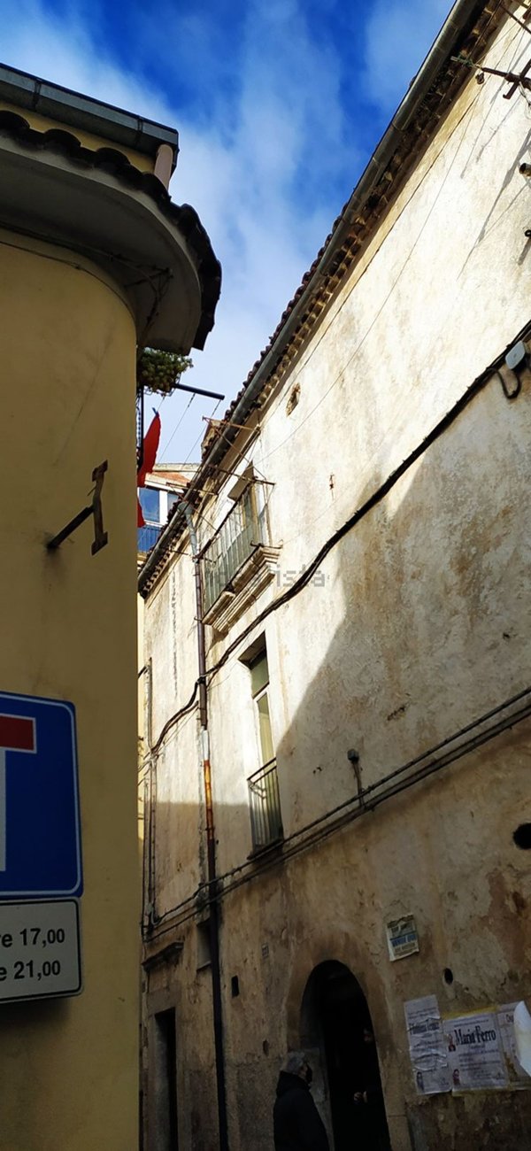 pentavano in vendita a San Marco in Lamis