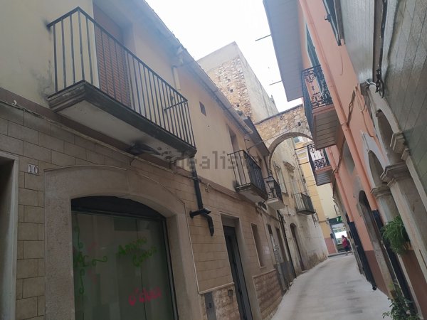 appartamento in vendita a San Marco in Lamis