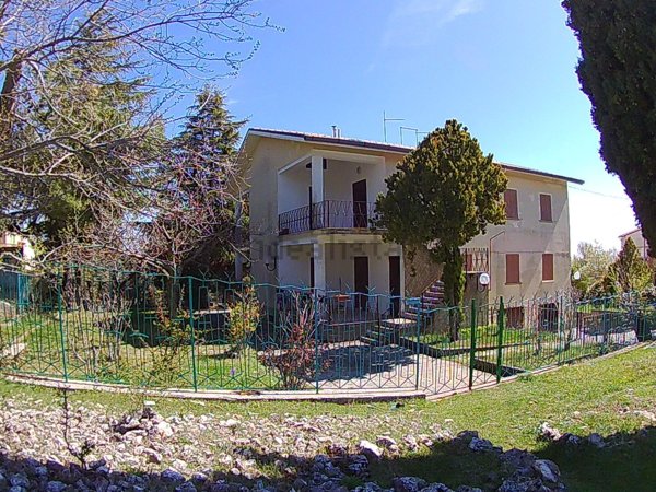 casa indipendente in vendita a San Marco in Lamis