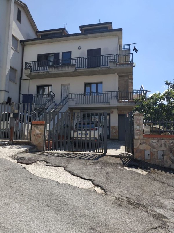 appartamento in vendita a San Marco in Lamis