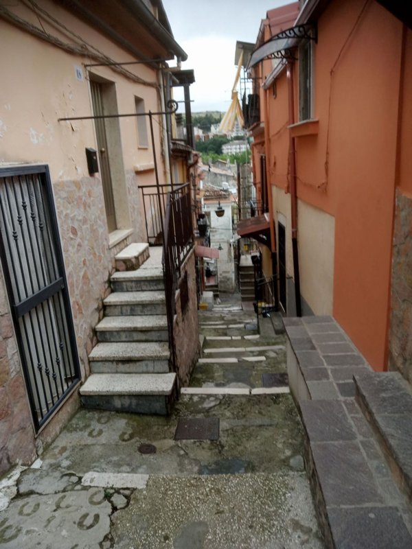 appartamento in vendita a San Marco in Lamis