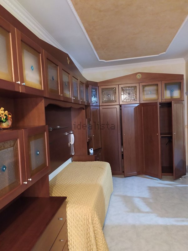 appartamento in vendita a San Marco in Lamis