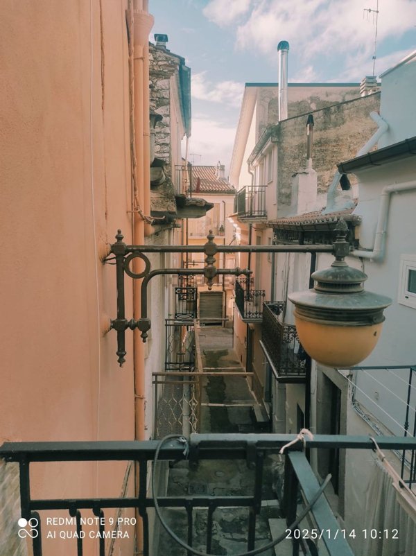 appartamento in vendita a San Marco in Lamis