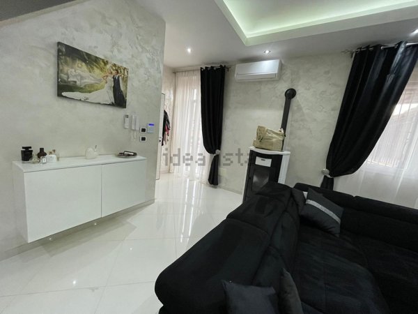 casa indipendente in vendita a San Marco in Lamis