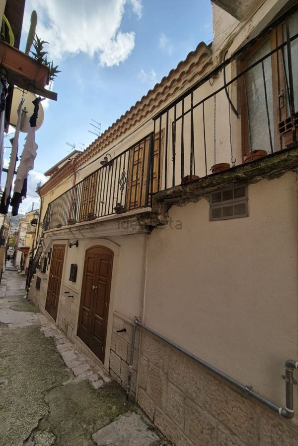 appartamento in vendita a San Marco in Lamis