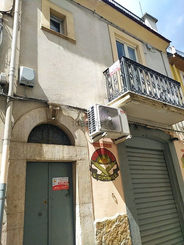 appartamento in vendita a San Marco in Lamis