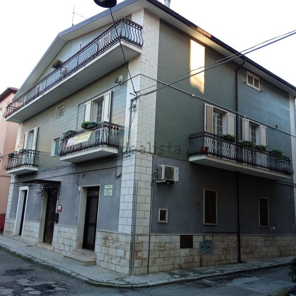 casa indipendente in vendita a San Marco in Lamis