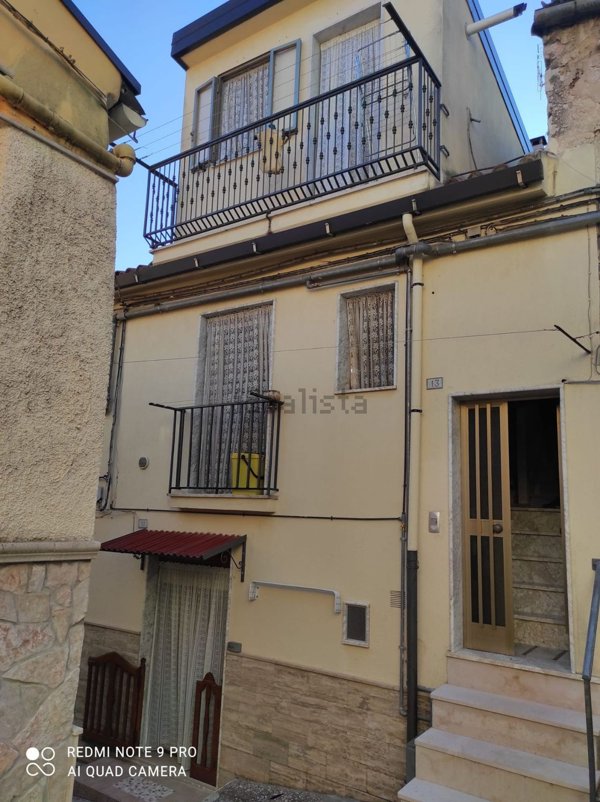 casa indipendente in vendita a San Marco in Lamis