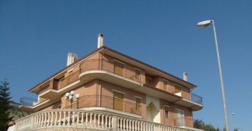 appartamento in vendita a San Marco in Lamis in zona Borgo Celano