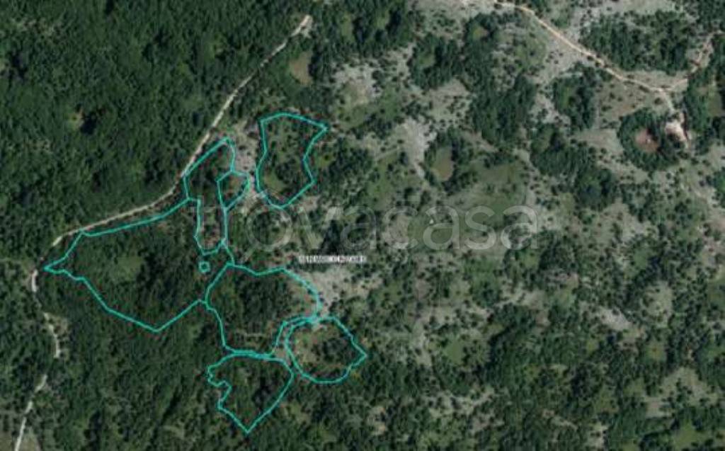 terreno agricolo in vendita a San Marco in Lamis