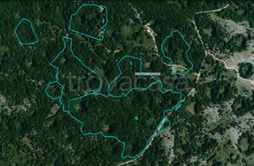 terreno agricolo in vendita a San Marco in Lamis