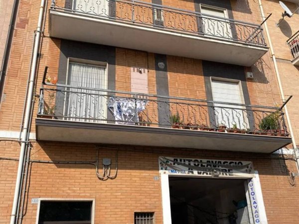 appartamento in vendita a San Marco in Lamis