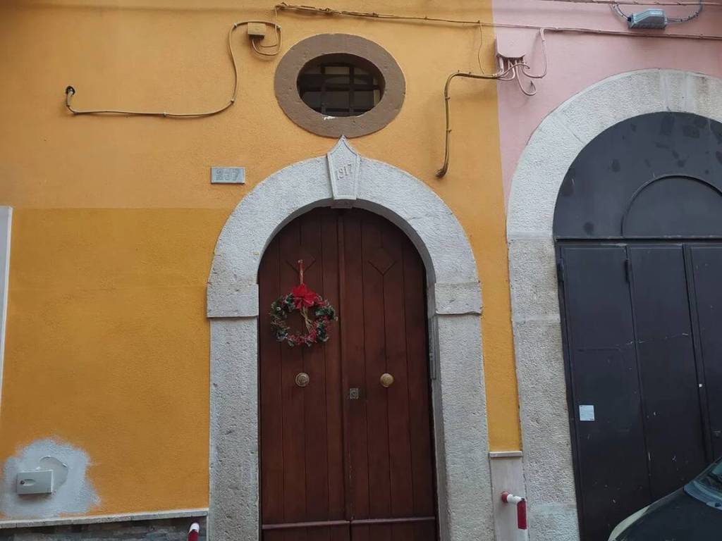 appartamento in vendita a San Marco in Lamis