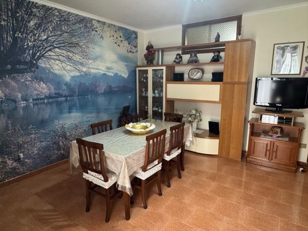 appartamento in vendita a San Marco in Lamis