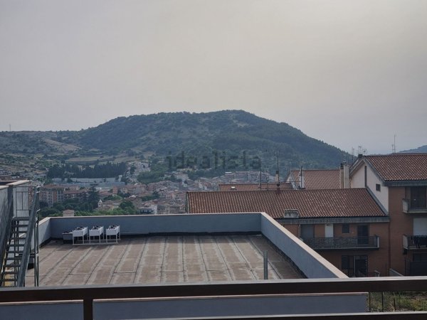 appartamento in vendita a San Marco in Lamis