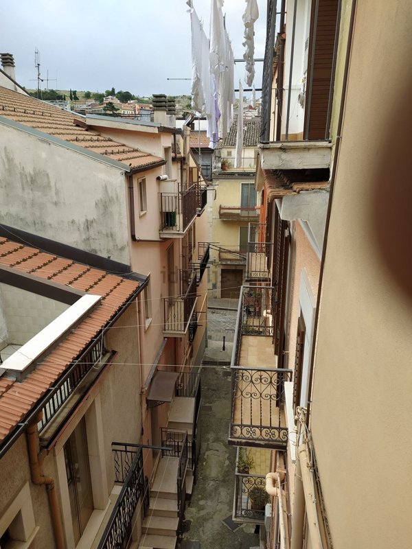 appartamento in vendita a San Marco in Lamis